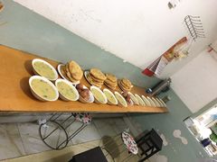 -老方子馅饼粥(台东店)
