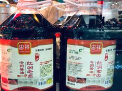 -陈鹏鹏潮汕菜(宝安机场T3航站楼店)