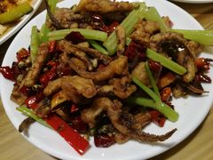 -陈傻子餐厅(世纪都会店)