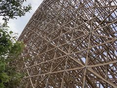 -济南方特东方神画