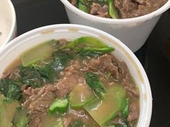 -菜忠潮州牛肉店(岗厦店)