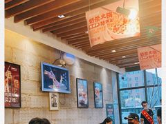 大堂-聚点串吧·北京烧烤(朝北店)