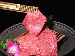 -無二炙坊·和牛烧肉(大钟寺1733店)