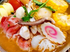 番茄锅-上将军(广东大马路店)