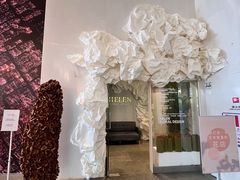-HELEN FLORAL DESIGN(海上世界文化艺术中心店)
