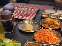 -西塔老太太泥炉烤肉(龙湖北苑天街店)
