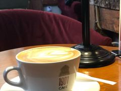 -1901 Cafe(西四店)