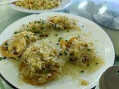 -景好海鲜餐厅(大鹏必选旅游店)