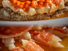 -醉辉皇原味海鲜江南菜(成都大魔方店)