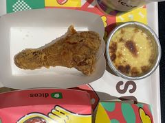 -德克士(城南店)