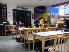 -钟水饺(人民公园总店)