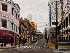 -湖北省美术院美术馆