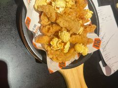 -探鱼·鲜青椒爽麻烤鱼(领展购物广场店)