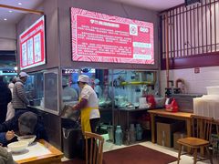 -李兰英湖南面馆(护国路店)