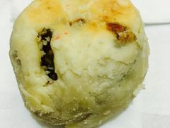 -爱德顺糕点食屋(利民道店)