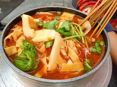 -旺烤园烧烤·炭烤羊腿(吴江阳光新天地店)