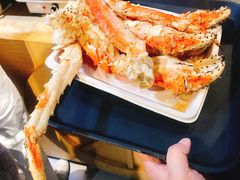 -盒马鲜生(皇庭广场店)