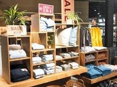 -MUJI无印良品(大悦城店)