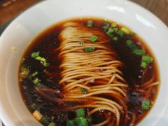 -小厨娘金榜题名(夫子庙秦淮河店)