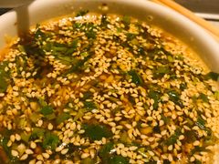 -海底捞火锅(万象城店)