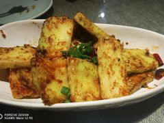 -隐食私房菜(老街店)