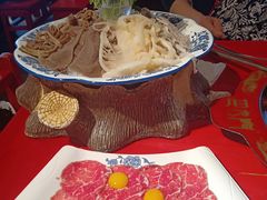 -巴九门老火锅(来福士打望店)