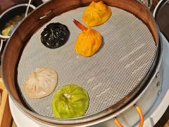-隆喜元鱼汤包·海鲜(中联广场店)