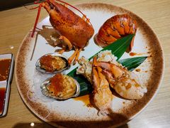 -西村日本料理(香格里拉饭店)