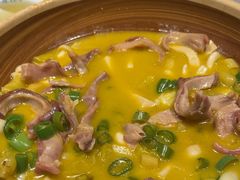 -燕郊烧鸽子(酷车小镇店)