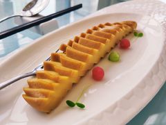 冷切素鲍-圆苑(金茂店)