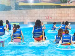 -武汉玛雅海滩水公园