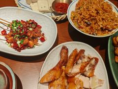 -包整·丝娃娃(一览甲秀楼风景店)