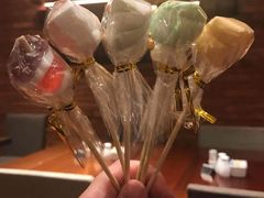 -马哥孛罗咖啡厅·Cafe Marco (厦门马哥孛罗东方大酒店)