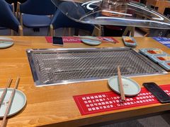 -蚝英雄鲜蚝自助专门店(长楹天街直营店)