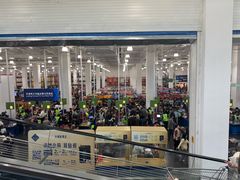 -山姆会员商店(上海浦东店)