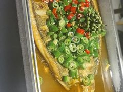 -半天妖烤鱼(芜湖市镜湖万达店)