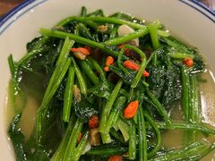 -西江美食舫·江西菜(健德桥店)