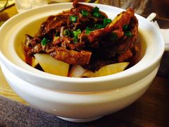 iphone_upload_pic-紫藤炉茶膳(兴庆府大院店)