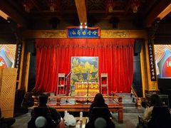 -哈哈曲艺社(西门闲亭店)