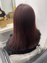 -山浦形象烫染
