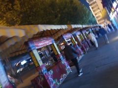 -吉庆街美食广场