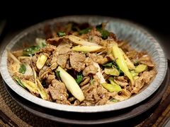 -海富门·带鱼·淮扬菜·粤菜(甘家口店)