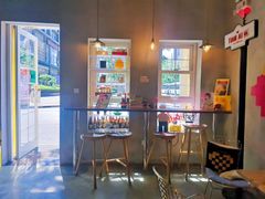 -W CAFE(甜爱路店)