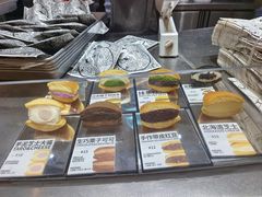 -辛一·铜锣烧(大宁久光店)