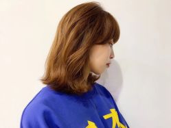 -T.1 hair salon烫染接发