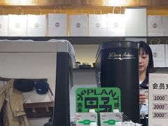 -via coffee(万象城店)