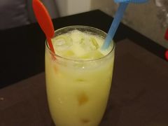 -吱咖啡西式简餐