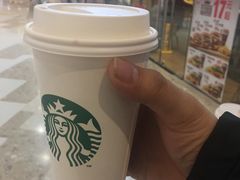 -星巴克(太原茂业天地店)