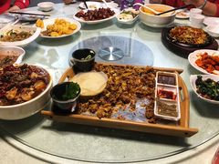-陈傻子餐厅(世纪都会店)