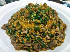 -美达尔烧烤海鲜家常菜(泰山路店)